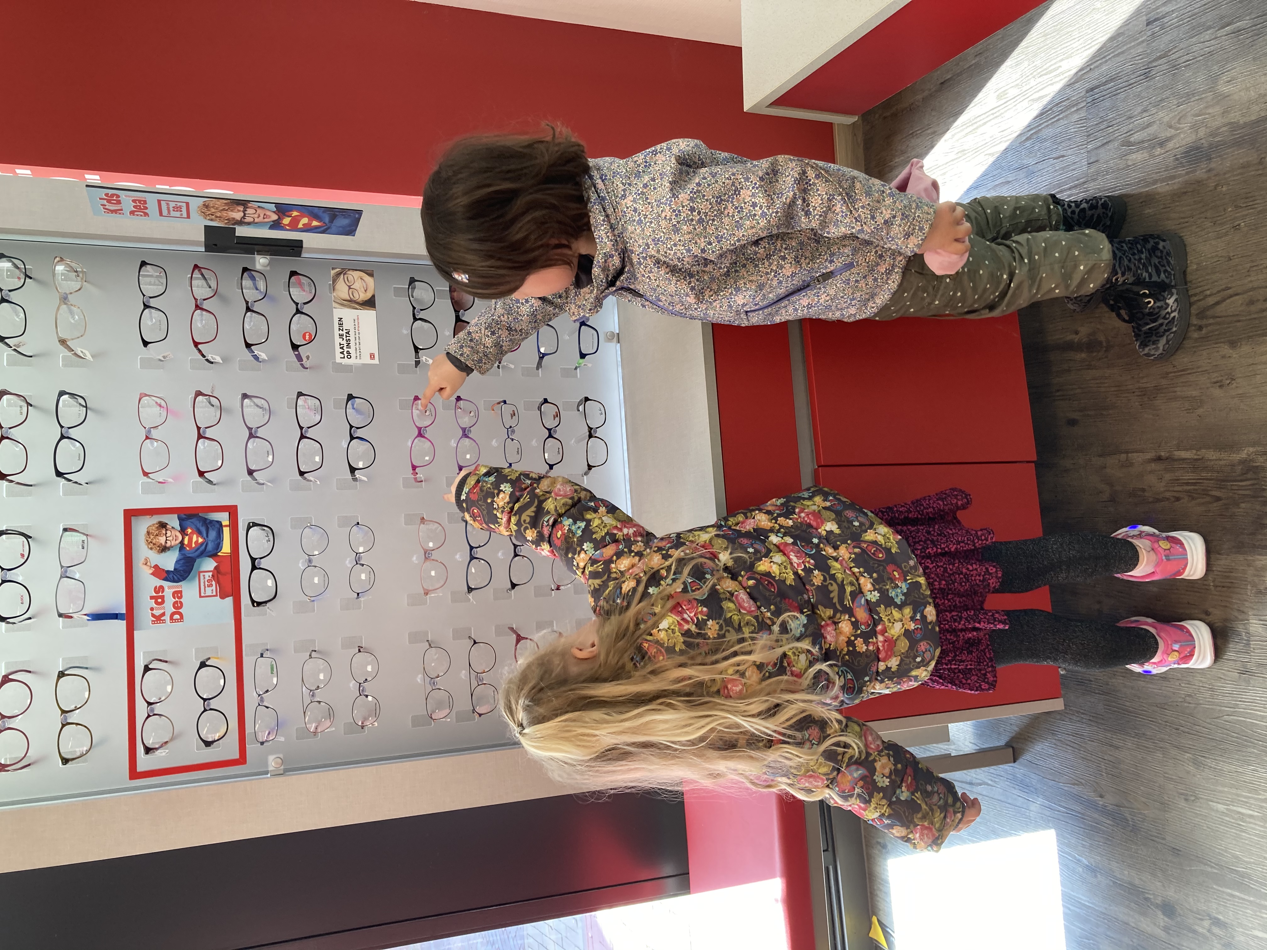 Opticien Hans Anders