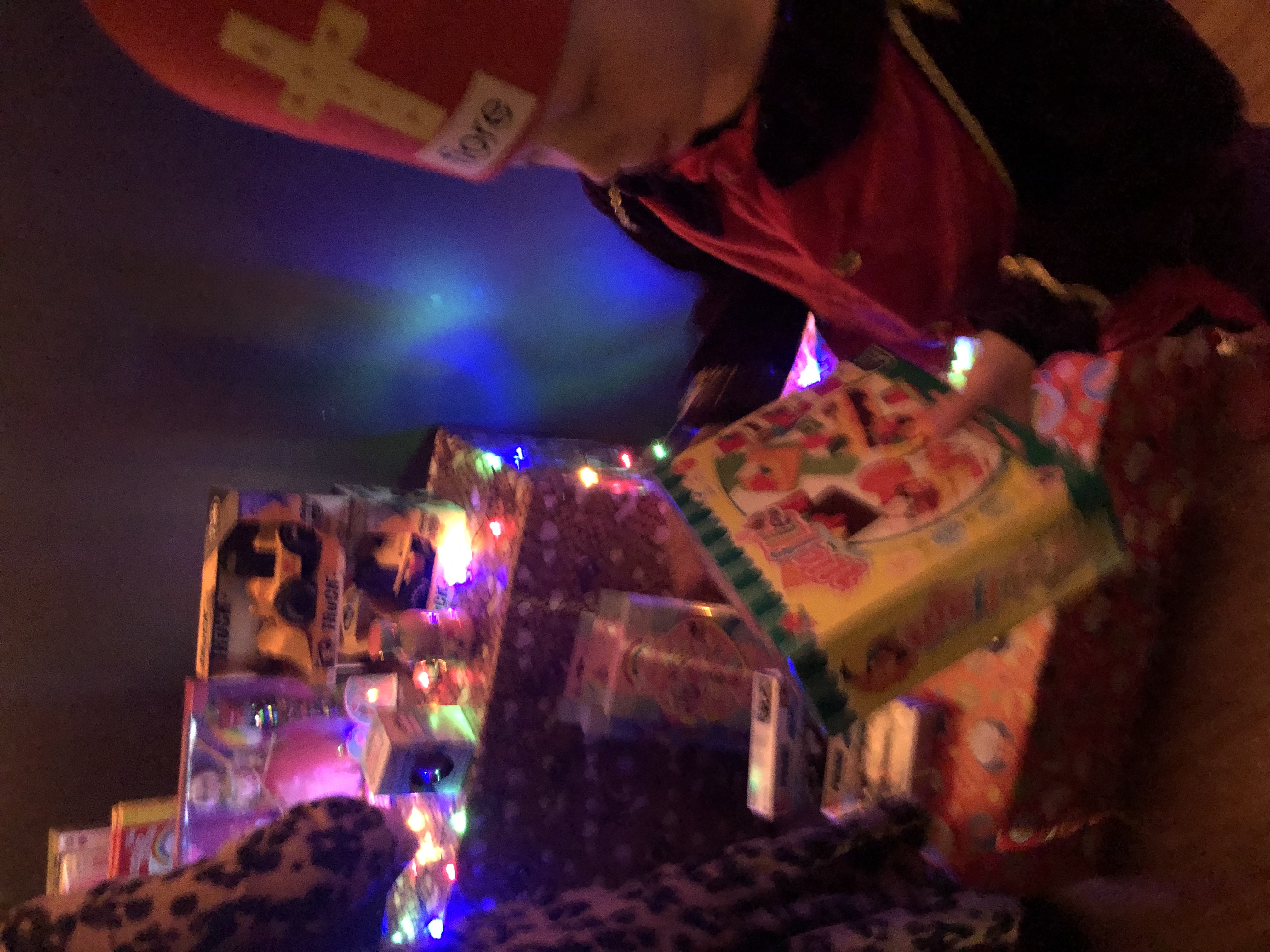 Weekbericht groep 2-3A