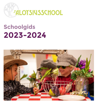 Schoolgids 2023-2024