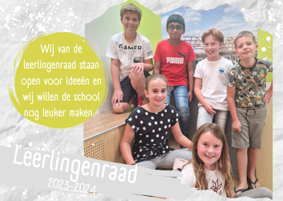 Leerlingenraad