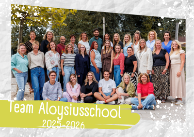 Team 2025-2026