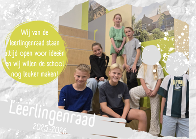 Leerlingenraad