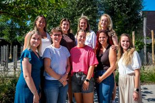 Team middenbouw