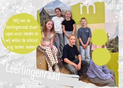 Leerlingenraad